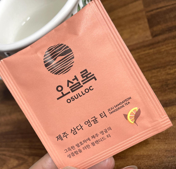 오땡큐(O Thank you) 이미지