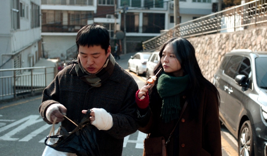 넷플릭스 한국독립추천영화 '소공주' 정보와 리뷰 - 무언가를 포기해야 한다면 로맨스가 마지막 우선순위 4