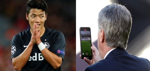  "나랑 함께하자..." 라이프치히 이적한 '황희찬'에게 직접 전화까지 걸며 영입을 원한 EPL 명장