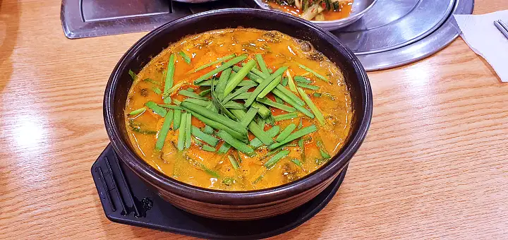 추어탕 메밀 막국수 인천 모래내 구월동 맛집 추천