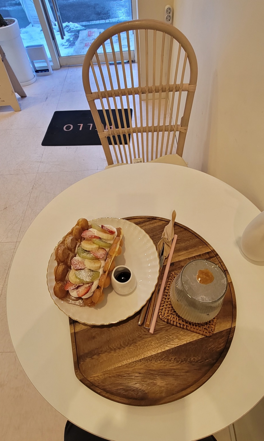 가유카페 by점포라인!! 옥길동 4