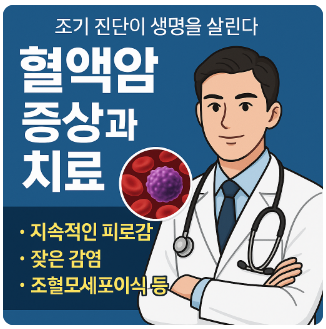 혈액암
