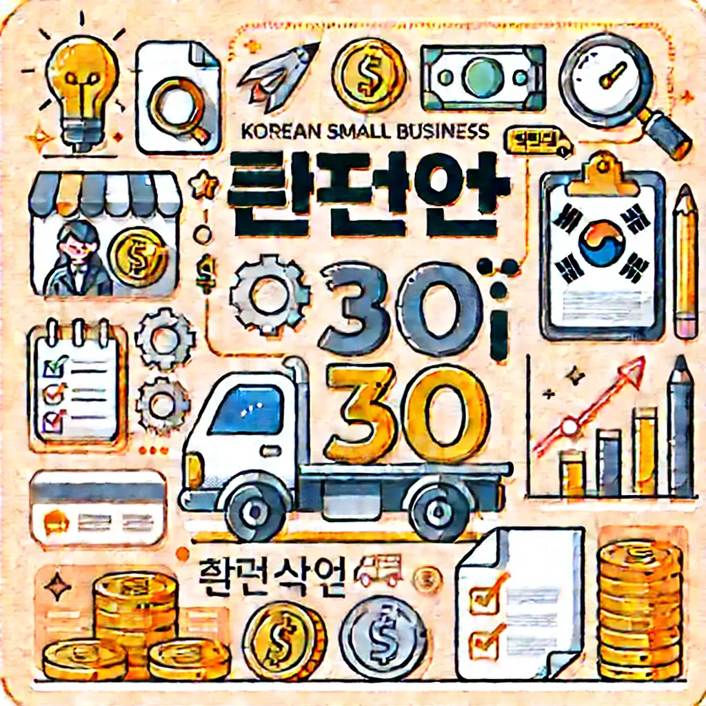 2025 소상공인 택배비 지원 지급일 안내! 4월부터 시작