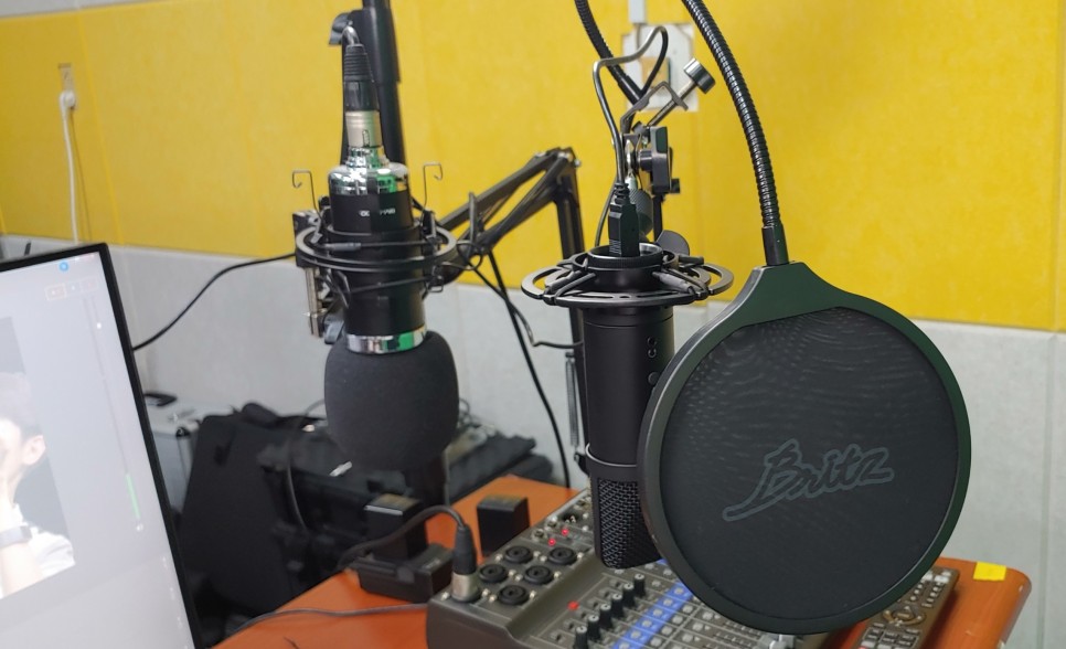 stn 인터넷방송 시작은 21