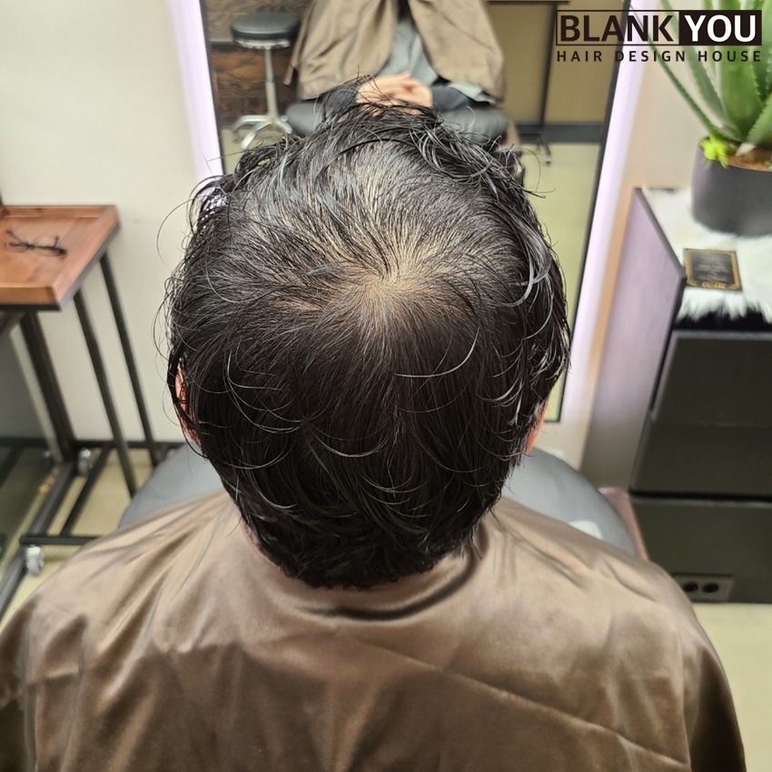 젊어보이는 40대 남자 헤어스타일 남자헤어스타일 20년 8