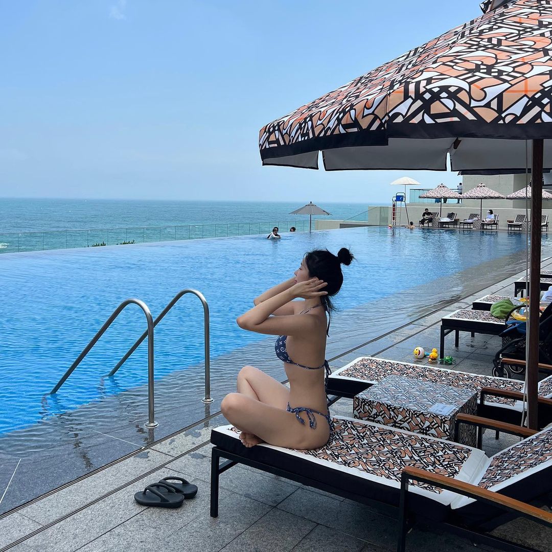  조윤경 치어리더