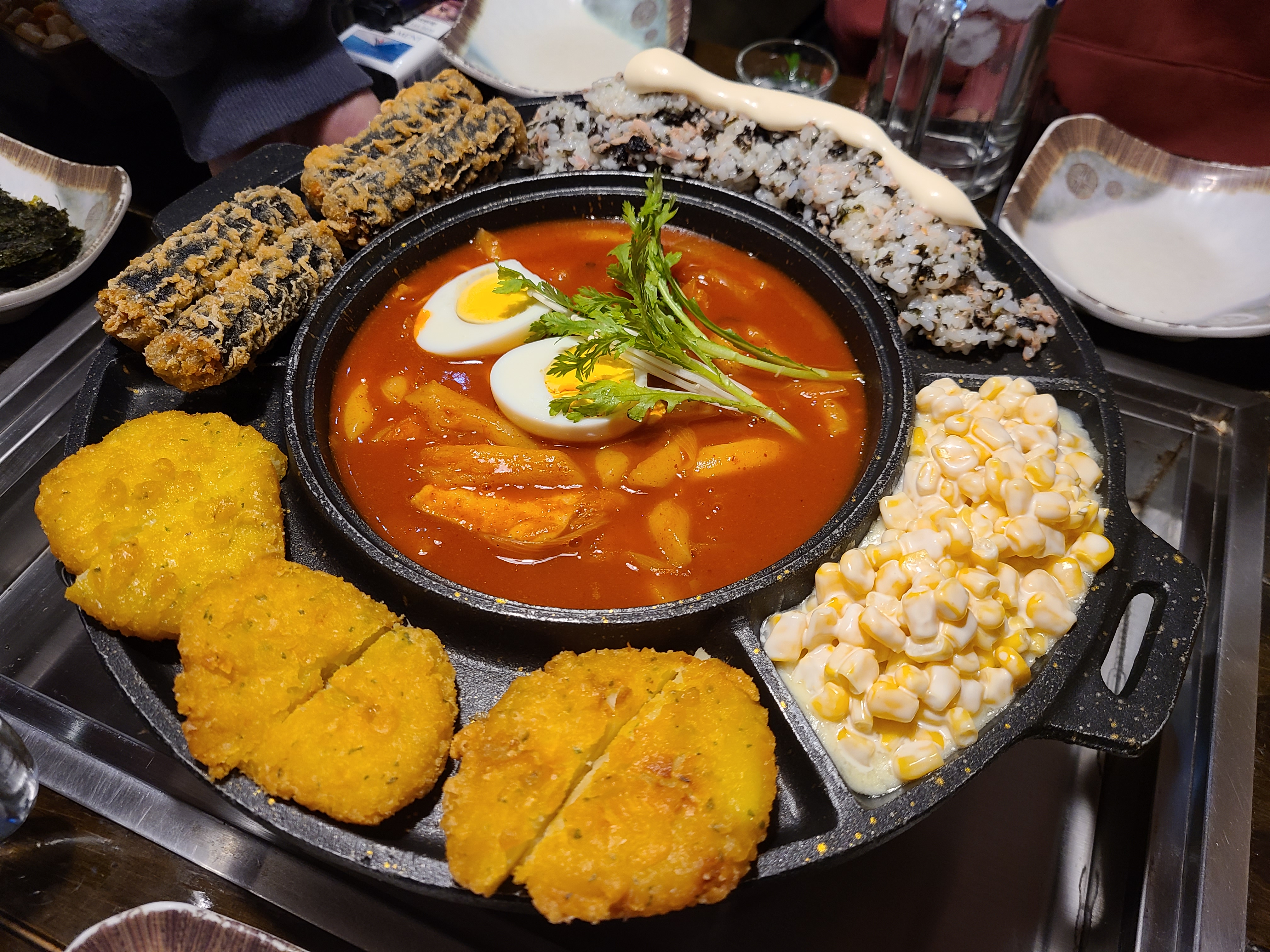  성남 상대원 맛집 퓨전선술집 : 요리코