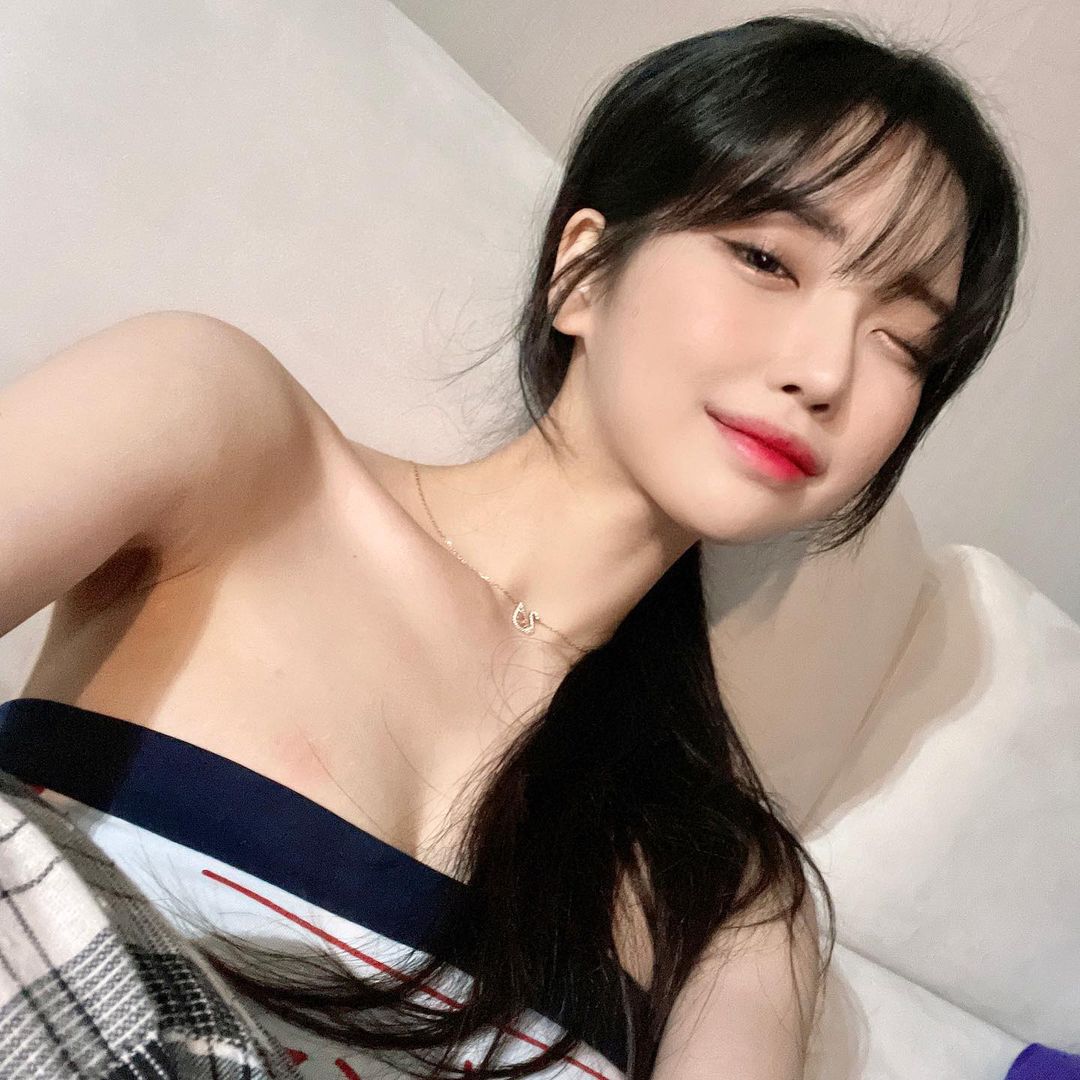 과즙세연(인세연) 과즙세연(인세연)