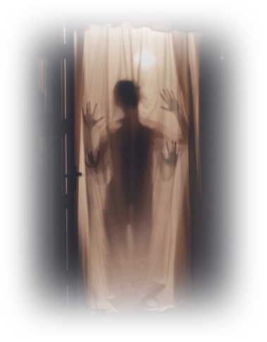  환상... 착각? 귀신! 너의 정체는 ~ (The ghost)
