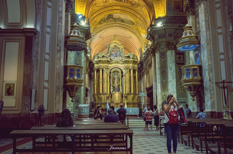 Catedral Metropolitana 03