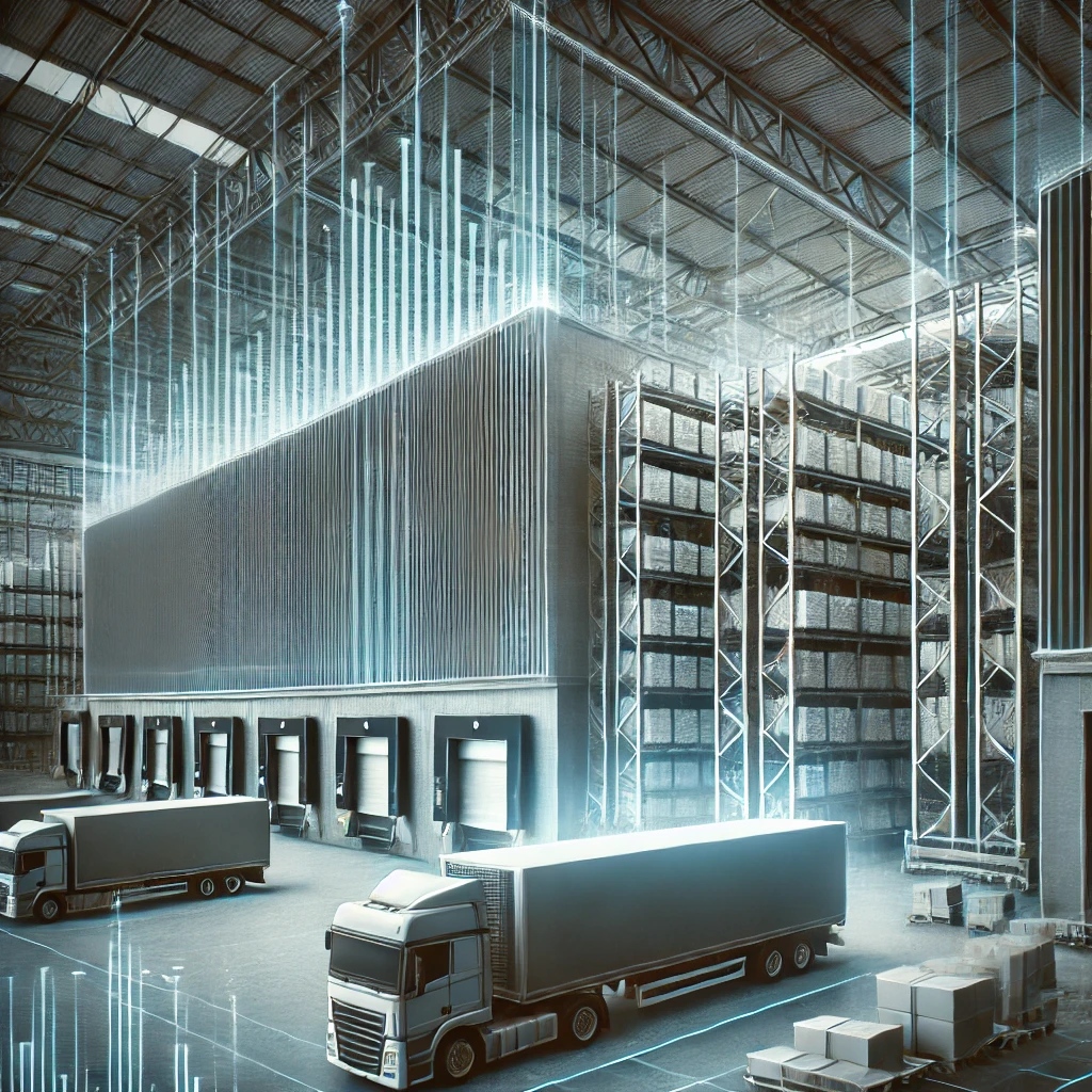 데이터센터(Data Center)란?