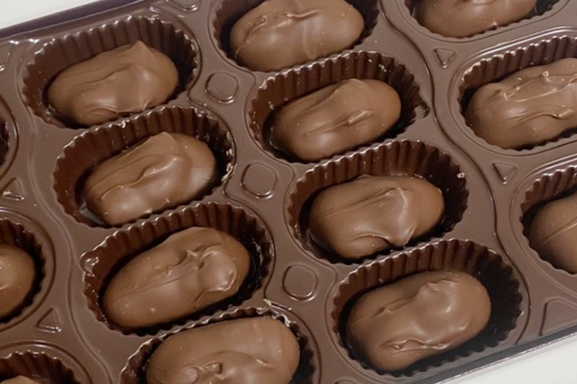 코스트코 하와이안 호스트 마카다미아- 4