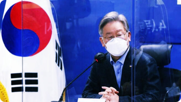  경기도형 2차 재난기본소득,  전도민에 10원씩 설전 지급