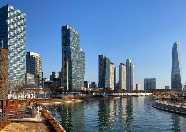 인천공항 국제선 출발 도착 정보 주차대행 총정리_7