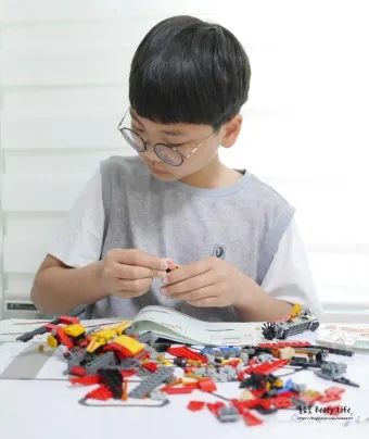 7세 남자아이 어린이날 선물 10선_11