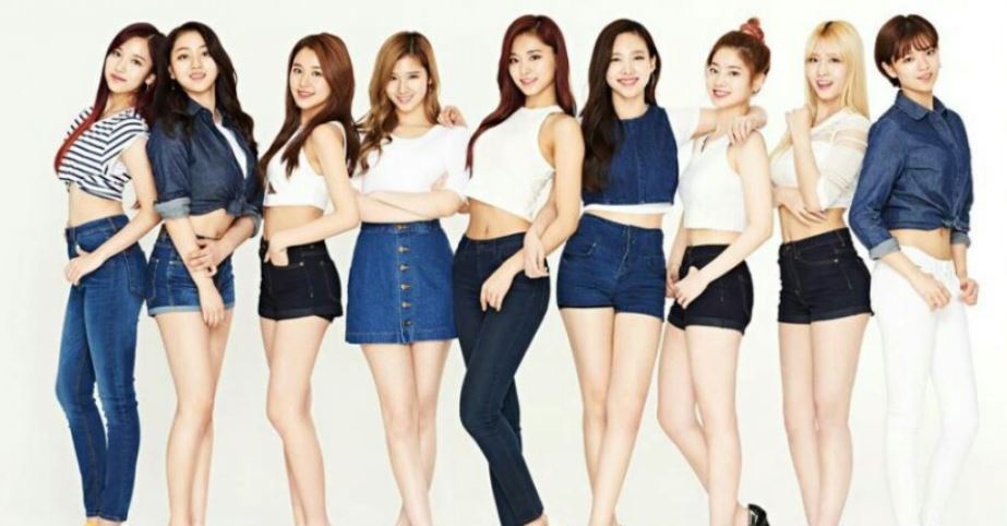  박진영 작사참여 트와이스 컴백일