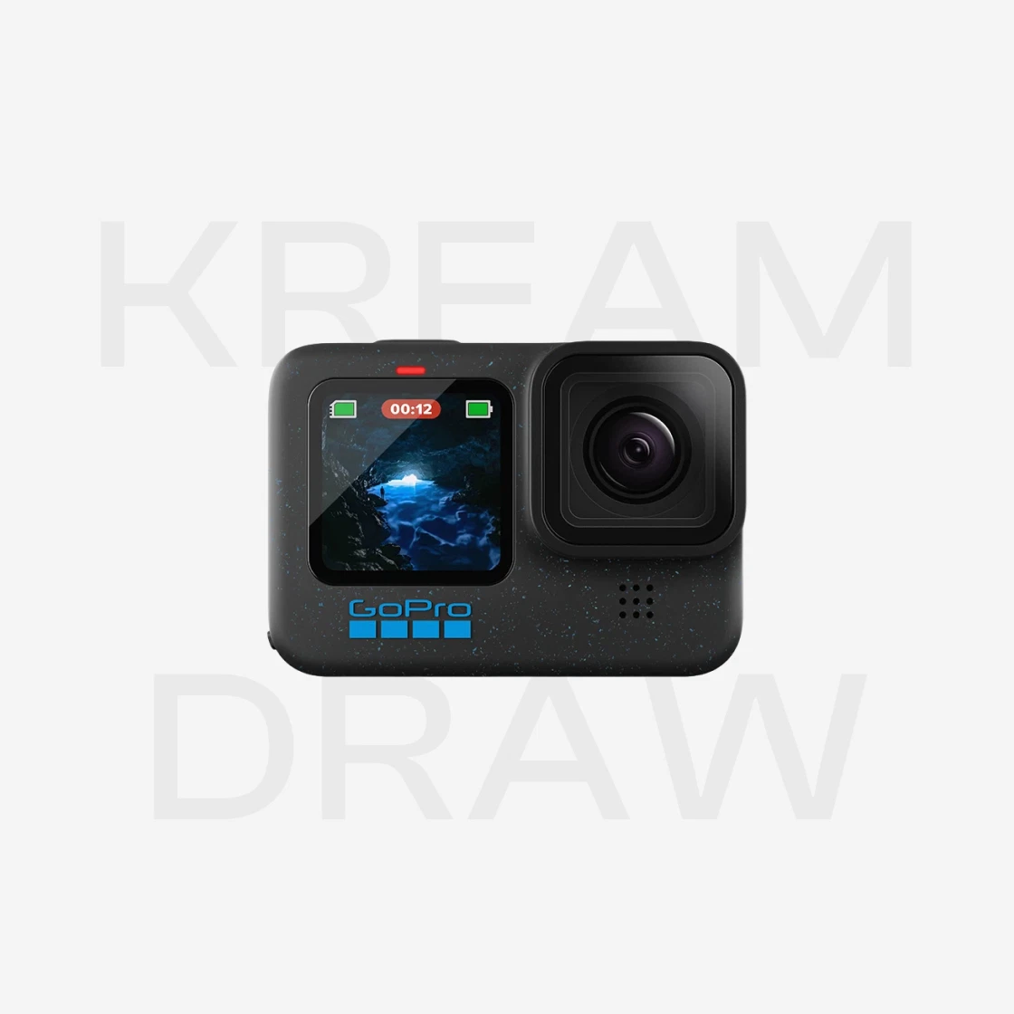 GoPro HERO12 Black / 고프로 히어로12 블랙