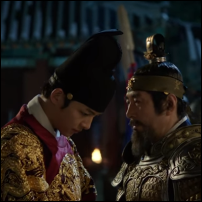  세종대왕의 아버지는 누굴까?