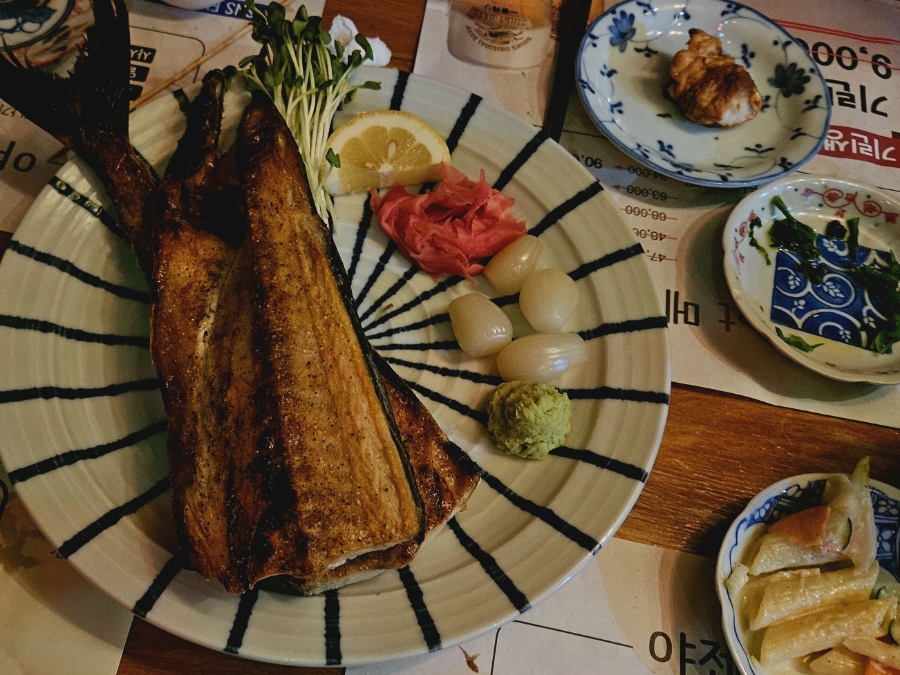 야젠 이미지