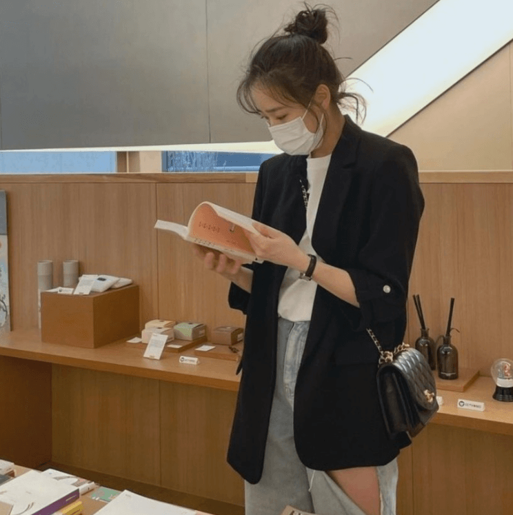 손연재