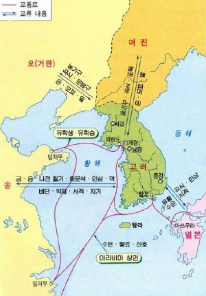 고려 이미지