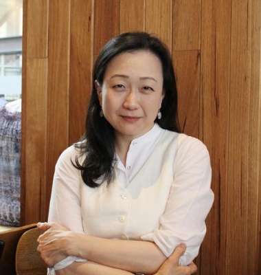 파친코 작가 이민진