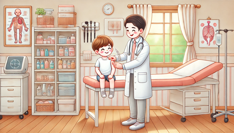 경기도 평택시 소아청소년과 총정리