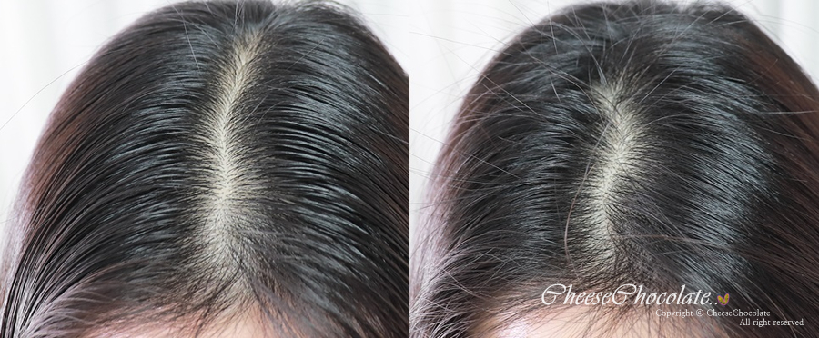 저녁 부드러운 탈모샴푸 향기좋은 7