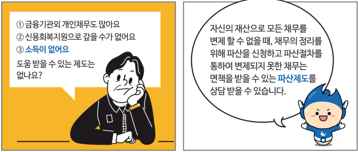 개인파산 상담