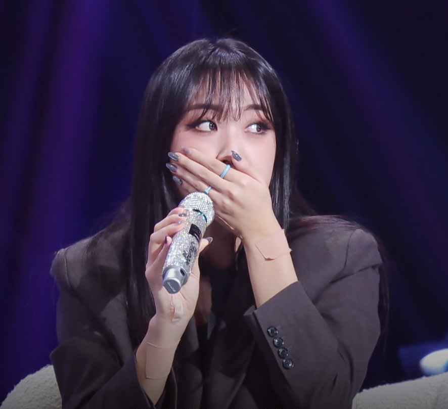 여자 최강 보컬 세명 모아서 합동 무대 시켰다는 KBS | 인스티즈