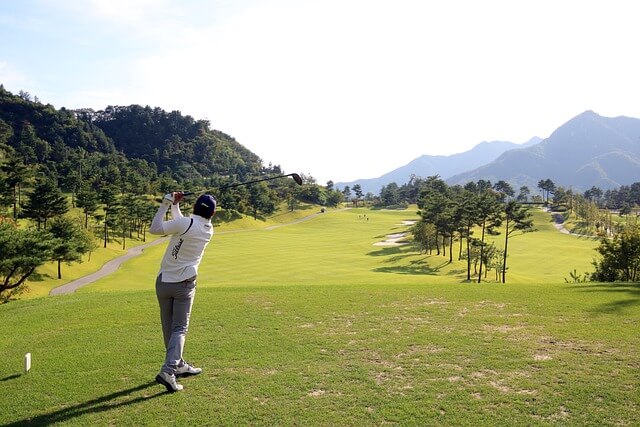 2024 샵라이트 LPGA 클래식