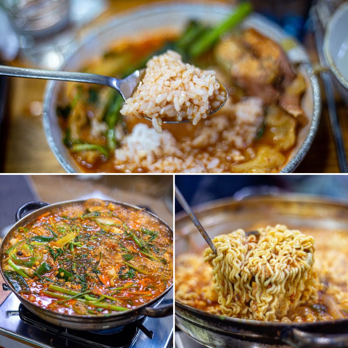  자주 가는 건대 맛집 식당들 추천 드립니다.