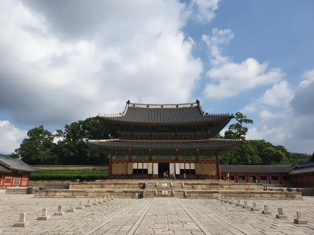 5월 창덕궁 응봉산 수도권 꽃구경 10선_2