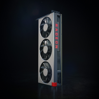  AMD RADEON(라데온) 그래픽카드 시리즈 정리 2탄 - 라데온 VII, 라데온 RX Vega