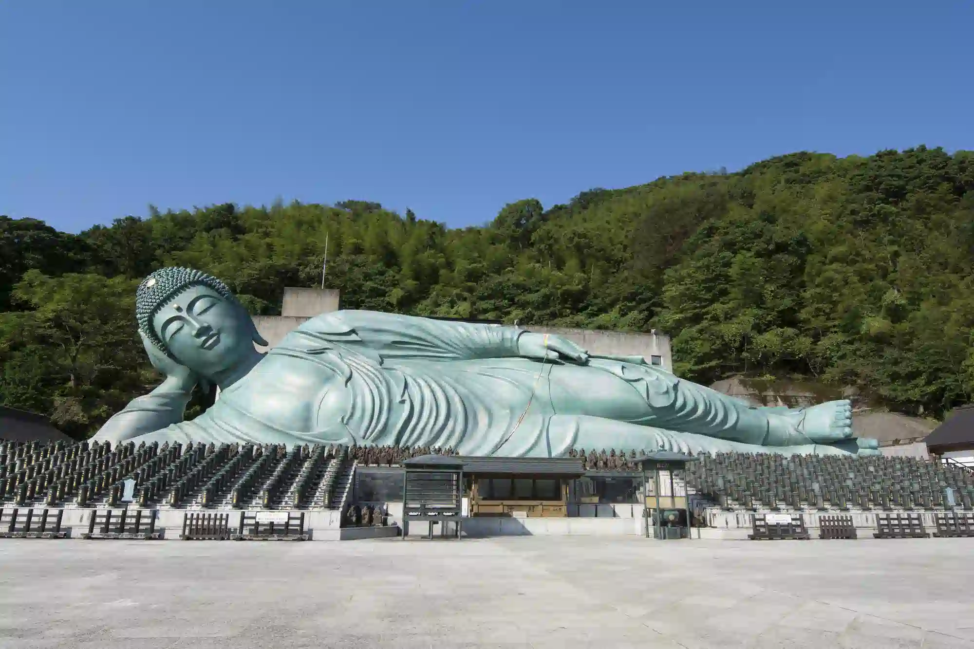 난조인 열반상