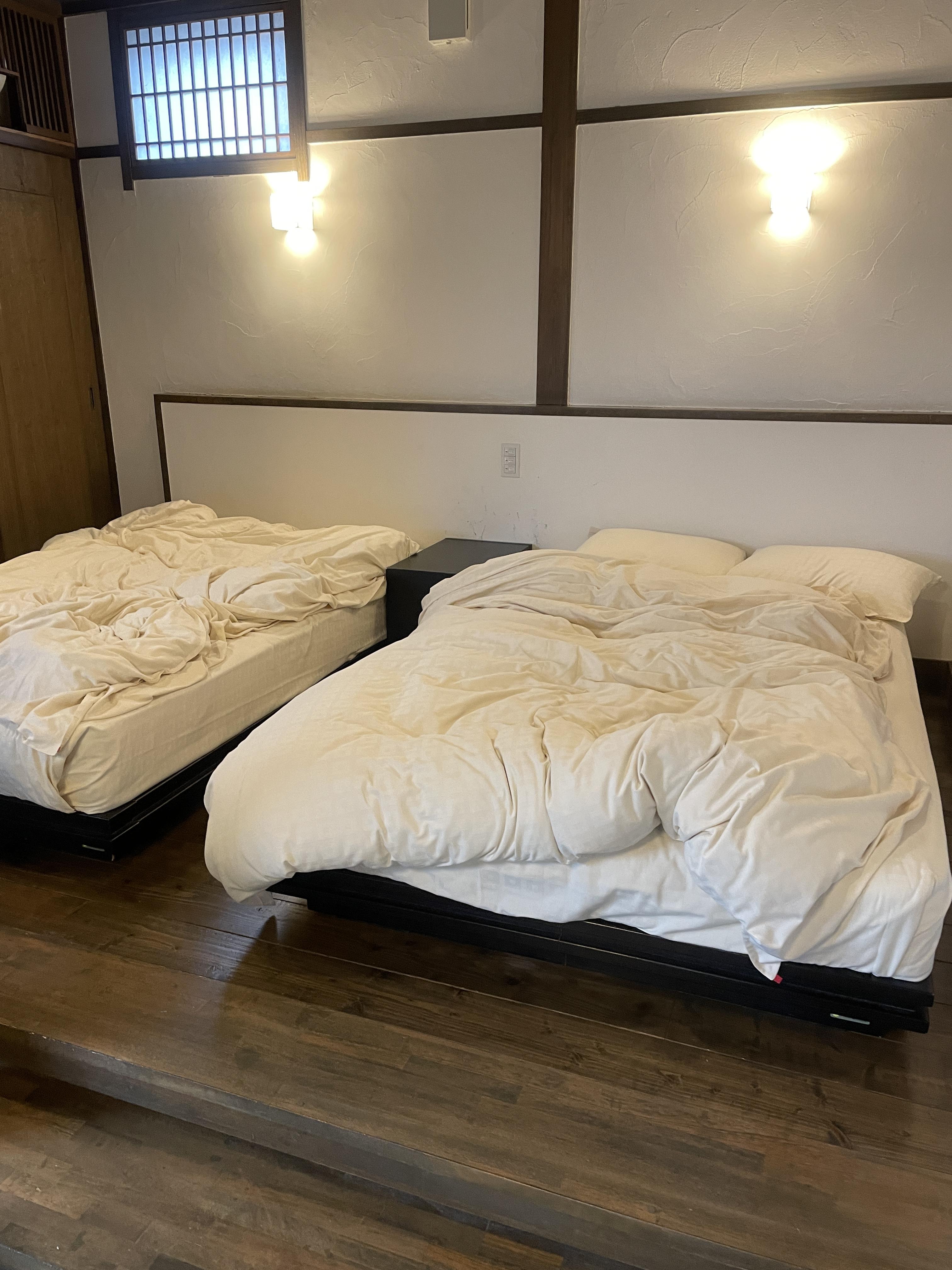 유후인 도쇼안