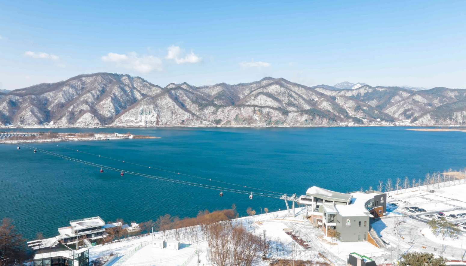 춘천 삼악산 케이블카 요금 및 운행정보