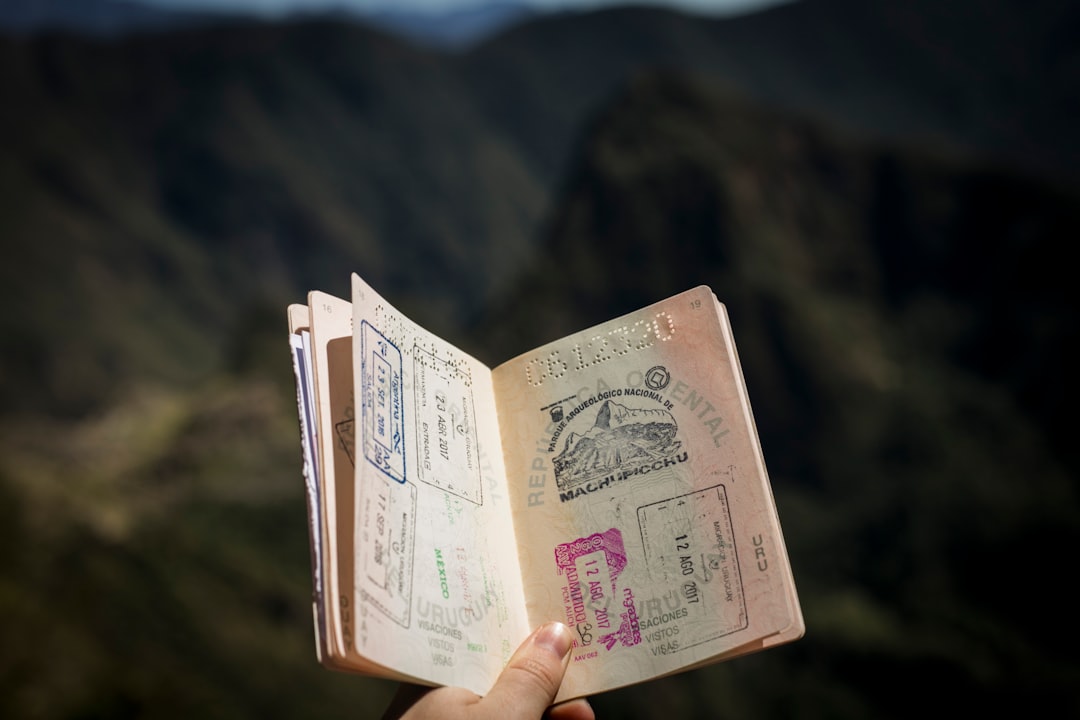 Travel card