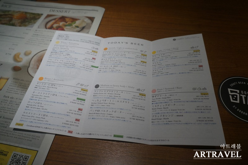 후쿠오카 굿비어스탠드 Goodbeer STAND グッドビア スタンド