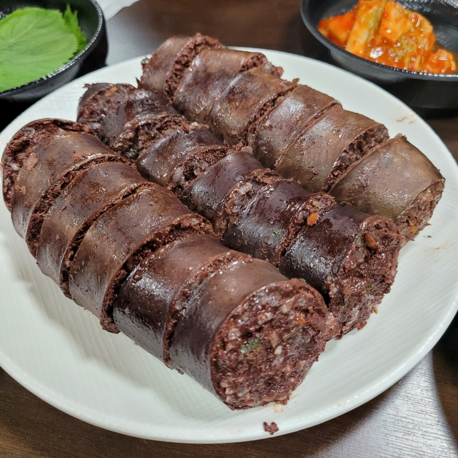 피순대