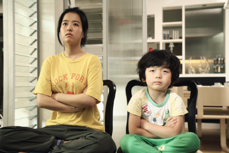 소소한 감동이 있어서 집에서 볼 만한 영화 Pick 1