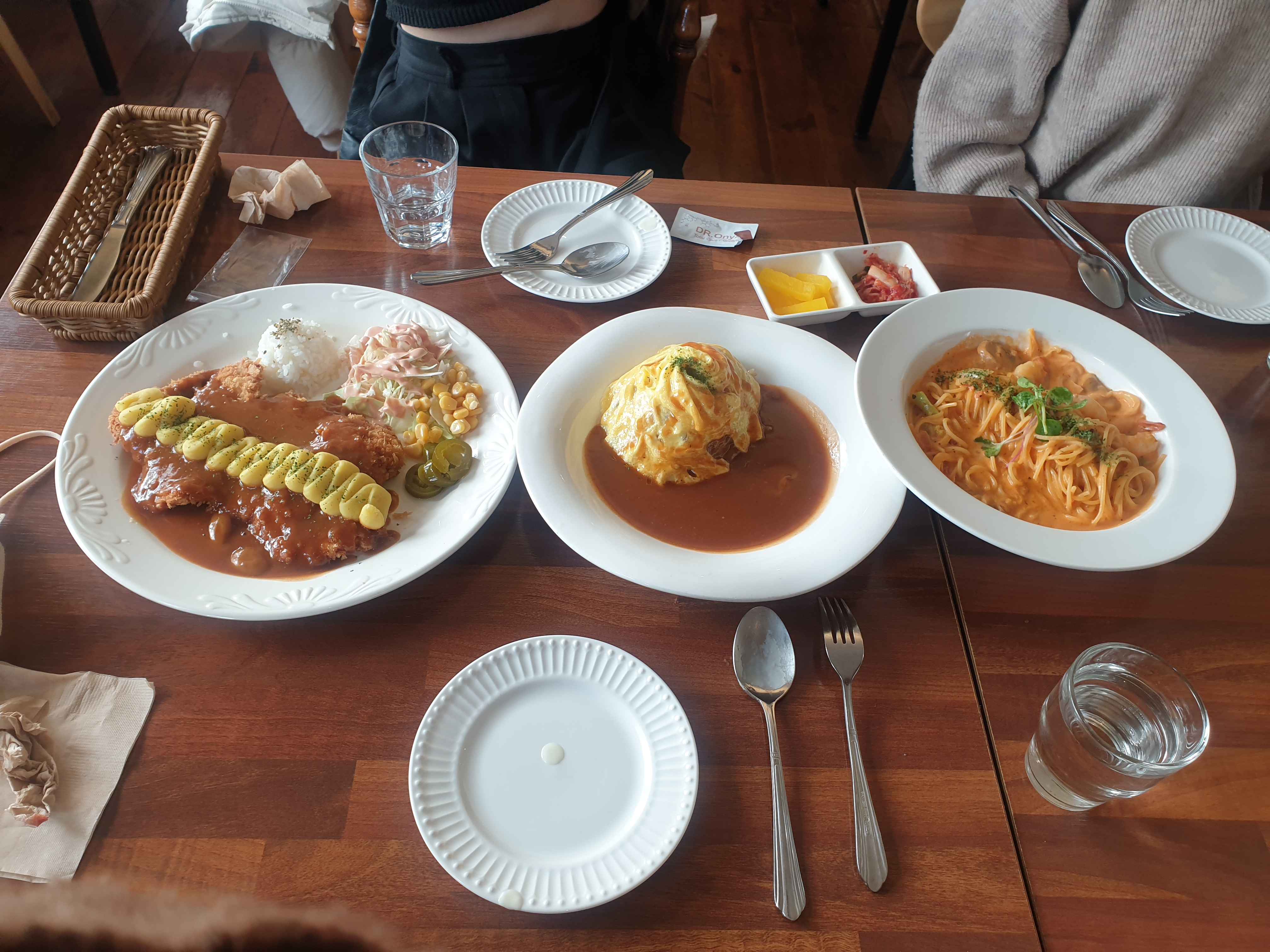 [광주 경양식 돈까스 맛집]  '오로라 양식' 여기 오므라이스 맛집인데?ㅋㅋ