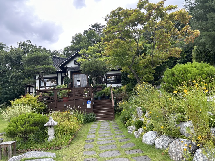 금성제면소