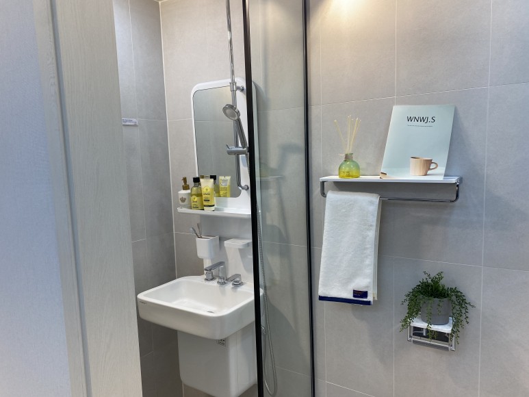 경희 오피스텔 생숙 안내 10