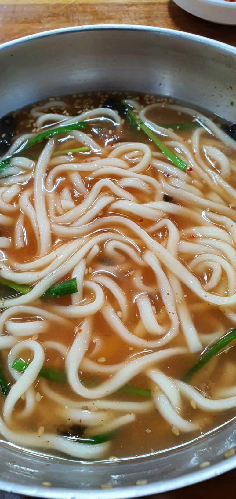 대선칼국수 이미지
