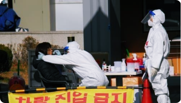  제천 보건소 직원 직위해제...최일선 방역기관 셧다운 위기초래