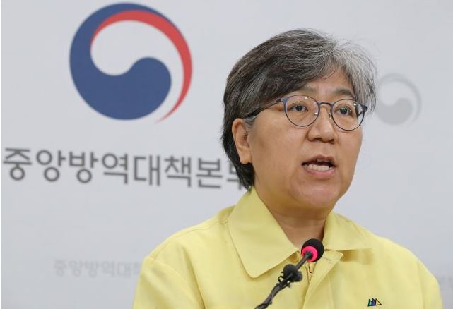  코로나 신규확진자 현황 추이..코로나 2차 대유행 시작?