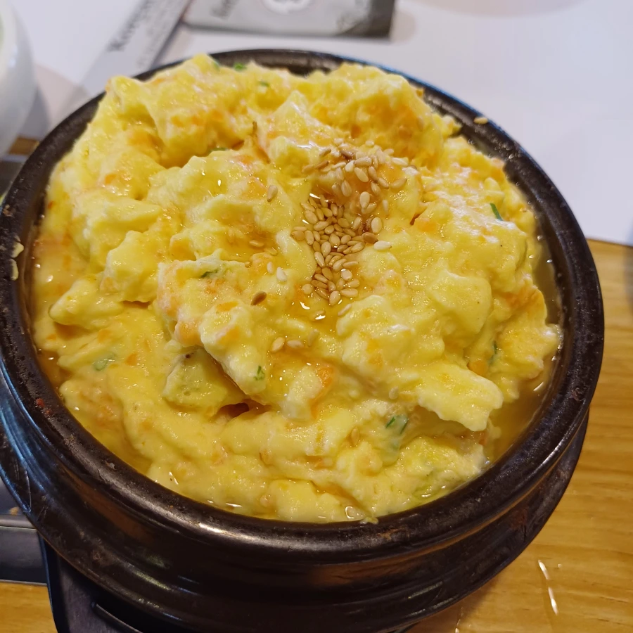 푸꾸옥 중부 한식당 추천, 한식당 솥 방문 후기
