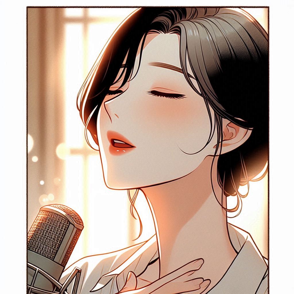 아름다운 목소리