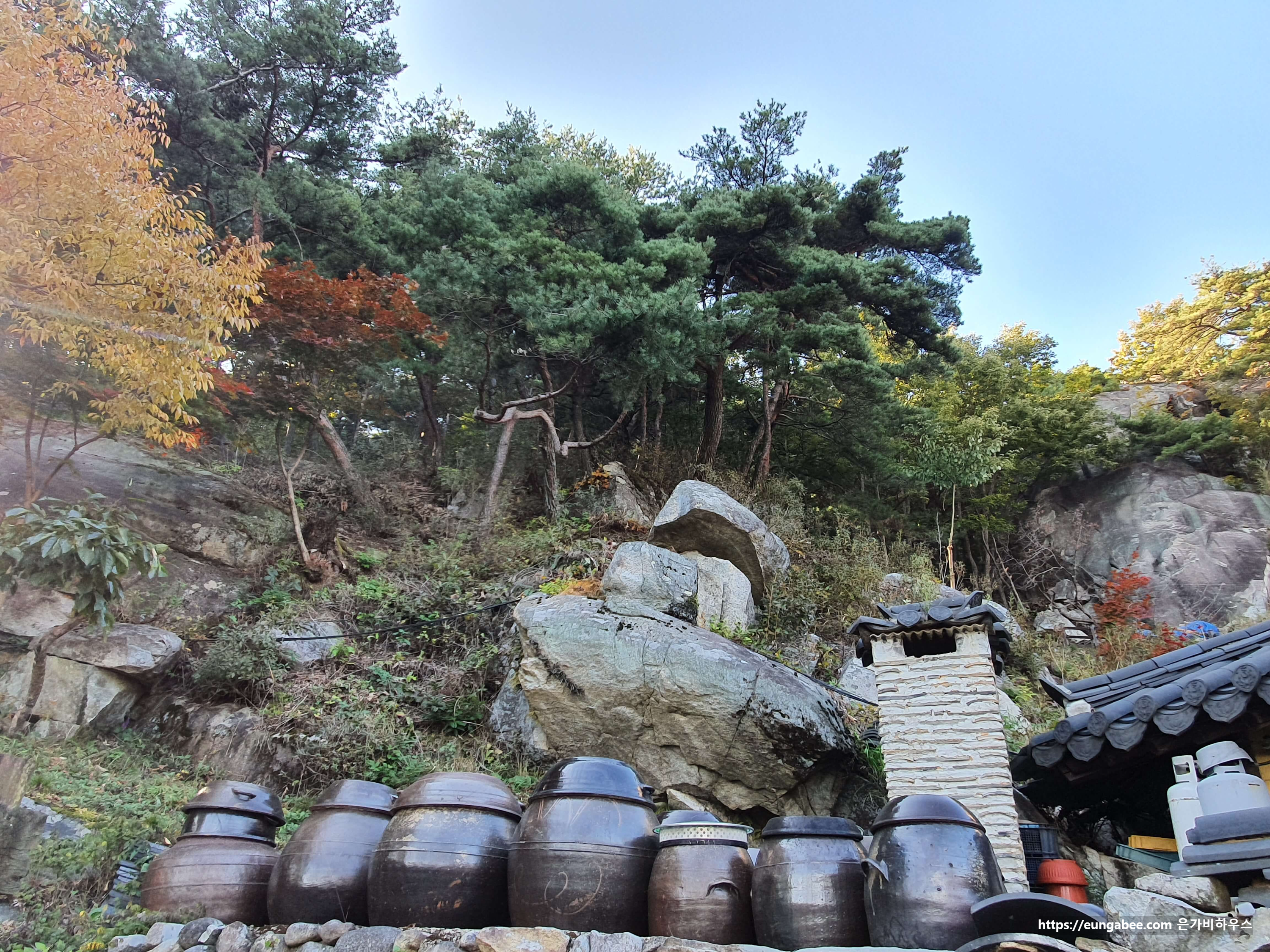 산청 정취암